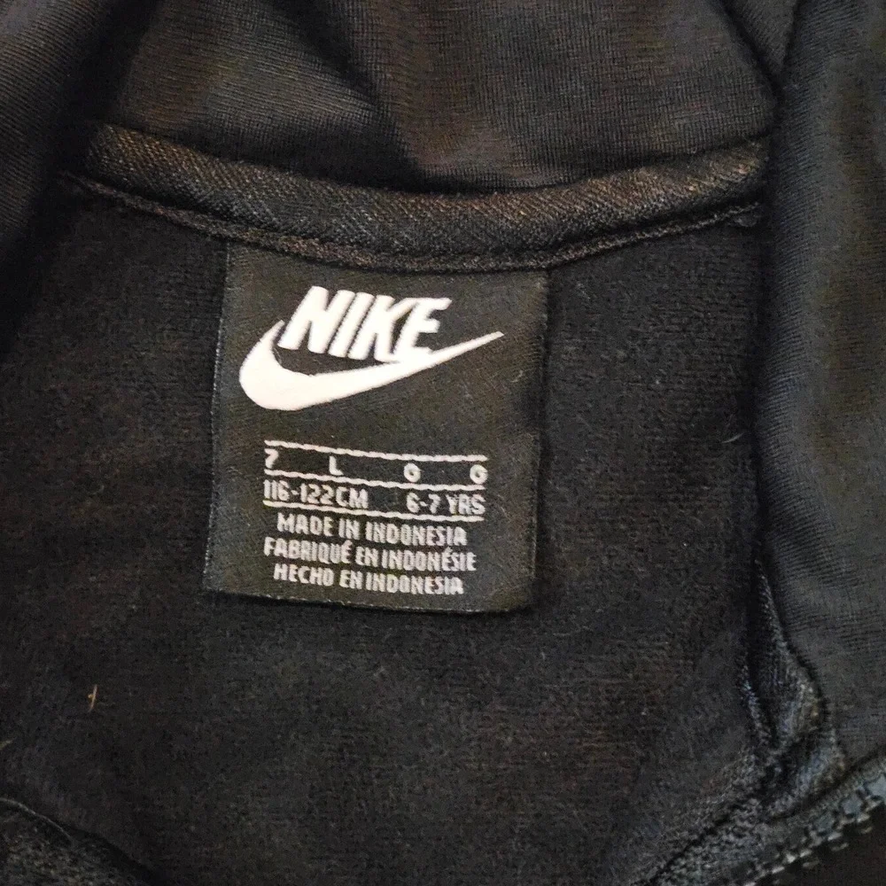 Nike Jacket Childrens Place Jeans Lot of 3 Boys Size 7 Tracksuit Denim Casual - Picture 4 of 9